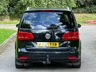 USED 2013 63 VOLKSWAGEN TOURAN 1.6 TDI SE MPV 5dr Diesel Manual Euro 5 (105 ps) 