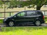 USED 2013 63 VOLKSWAGEN TOURAN 1.6 TDI SE MPV 5dr Diesel Manual Euro 5 (105 ps) 
