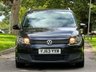USED 2013 63 VOLKSWAGEN TOURAN 1.6 TDI SE MPV 5dr Diesel Manual Euro 5 (105 ps) 