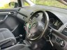 USED 2013 63 VOLKSWAGEN TOURAN 1.6 TDI SE MPV 5dr Diesel Manual Euro 5 (105 ps) 