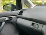 USED 2013 63 VOLKSWAGEN TOURAN 1.6 TDI SE MPV 5dr Diesel Manual Euro 5 (105 ps) 