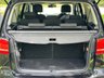 USED 2013 63 VOLKSWAGEN TOURAN 1.6 TDI SE MPV 5dr Diesel Manual Euro 5 (105 ps) 