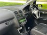 USED 2013 63 VOLKSWAGEN TOURAN 1.6 TDI SE MPV 5dr Diesel Manual Euro 5 (105 ps) 