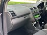 USED 2013 63 VOLKSWAGEN TOURAN 1.6 TDI SE MPV 5dr Diesel Manual Euro 5 (105 ps) 