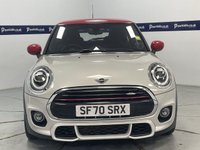 USED 2020 70 MINI HATCH 1.5 Cooper Sport Hatchback 3dr Petrol Manual Euro 6 (s/s) (136 ps) - AA INSPECTED (COMFORT PACK - JCW EXTERIOR STYLING)