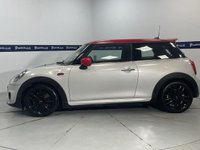 USED 2020 70 MINI HATCH 1.5 Cooper Sport Hatchback 3dr Petrol Manual Euro 6 (s/s) (136 ps) - AA INSPECTED (COMFORT PACK - JCW EXTERIOR STYLING)