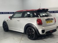 USED 2020 70 MINI HATCH 1.5 Cooper Sport Hatchback 3dr Petrol Manual Euro 6 (s/s) (136 ps) - AA INSPECTED (COMFORT PACK - JCW EXTERIOR STYLING)