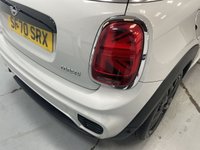 USED 2020 70 MINI HATCH 1.5 Cooper Sport Hatchback 3dr Petrol Manual Euro 6 (s/s) (136 ps) - AA INSPECTED (COMFORT PACK - JCW EXTERIOR STYLING)