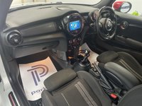 USED 2020 70 MINI HATCH 1.5 Cooper Sport Hatchback 3dr Petrol Manual Euro 6 (s/s) (136 ps) - AA INSPECTED (COMFORT PACK - JCW EXTERIOR STYLING)
