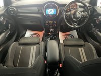 USED 2020 70 MINI HATCH 1.5 Cooper Sport Hatchback 3dr Petrol Manual Euro 6 (s/s) (136 ps) - AA INSPECTED (COMFORT PACK - JCW EXTERIOR STYLING)