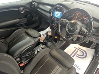 USED 2020 70 MINI HATCH 1.5 Cooper Sport Hatchback 3dr Petrol Manual Euro 6 (s/s) (136 ps) - AA INSPECTED (COMFORT PACK - JCW EXTERIOR STYLING)