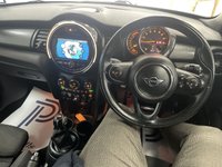 USED 2020 70 MINI HATCH 1.5 Cooper Sport Hatchback 3dr Petrol Manual Euro 6 (s/s) (136 ps) - AA INSPECTED (COMFORT PACK - JCW EXTERIOR STYLING)