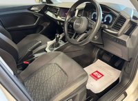 USED 2022 72 AUDI A1 1.0 TFSI 30 Sport Sportback 5dr Petrol S Tronic Euro 6 (s/s) (110 ps) 