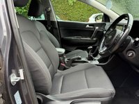 USED 2017 66 KIA SPORTAGE 1.6 GDi 2 SUV 5dr Petrol Manual Euro 6 (s/s) (130 bhp) FULL SERVICE HISTORY/EURO 6