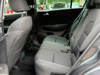 USED 2017 66 KIA SPORTAGE 1.6 GDi 2 SUV 5dr Petrol Manual Euro 6 (s/s) (130 bhp) FULL SERVICE HISTORY/EURO 6