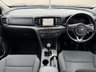 USED 2017 66 KIA SPORTAGE 1.6 GDi 2 SUV 5dr Petrol Manual Euro 6 (s/s) (130 bhp) FULL SERVICE HISTORY/EURO 6