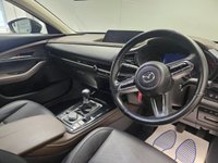 USED 2022 22 MAZDA CX-30 2.0 e-SKYACTIV G MHEV GT Sport Edition SUV 5dr Petrol Manual Euro 6 (s/s) (122 ps) 