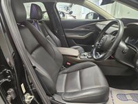 USED 2022 22 MAZDA CX-30 2.0 e-SKYACTIV G MHEV GT Sport Edition SUV 5dr Petrol Manual Euro 6 (s/s) (122 ps) 