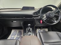 USED 2022 22 MAZDA CX-30 2.0 e-SKYACTIV G MHEV GT Sport Edition SUV 5dr Petrol Manual Euro 6 (s/s) (122 ps) 