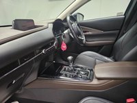 USED 2022 22 MAZDA CX-30 2.0 e-SKYACTIV G MHEV GT Sport Edition SUV 5dr Petrol Manual Euro 6 (s/s) (122 ps) 