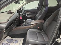 USED 2022 22 MAZDA CX-30 2.0 e-SKYACTIV G MHEV GT Sport Edition SUV 5dr Petrol Manual Euro 6 (s/s) (122 ps) 