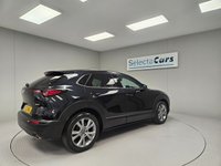 USED 2022 22 MAZDA CX-30 2.0 e-SKYACTIV G MHEV GT Sport Edition SUV 5dr Petrol Manual Euro 6 (s/s) (122 ps) 