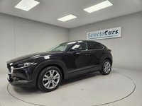 USED 2022 22 MAZDA CX-30 2.0 e-SKYACTIV G MHEV GT Sport Edition SUV 5dr Petrol Manual Euro 6 (s/s) (122 ps) 