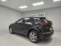 USED 2022 22 MAZDA CX-30 2.0 e-SKYACTIV G MHEV GT Sport Edition SUV 5dr Petrol Manual Euro 6 (s/s) (122 ps) 