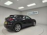 USED 2022 22 MAZDA CX-30 2.0 e-SKYACTIV G MHEV GT Sport Edition SUV 5dr Petrol Manual Euro 6 (s/s) (122 ps) 