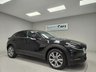 USED 2022 22 MAZDA CX-30 2.0 e-SKYACTIV G MHEV GT Sport Edition SUV 5dr Petrol Manual Euro 6 (s/s) (122 ps) 