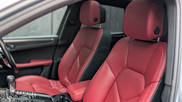 2019 PORSCHE MACAN 2019 2.0T SUV 5dr Petrol PDK 4WD Euro 6 (s/s) (245 ps) - Photo 12