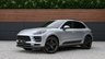 USED 2019 68 PORSCHE MACAN 2.0T SUV 5dr Petrol PDK 4WD Euro 6 (s/s) (245 ps) 