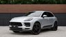 USED 2019 68 PORSCHE MACAN 2.0T SUV 5dr Petrol PDK 4WD Euro 6 (s/s) (245 ps) 