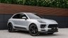 USED 2019 68 PORSCHE MACAN 2.0T SUV 5dr Petrol PDK 4WD Euro 6 (s/s) (245 ps) 