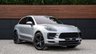 USED 2019 68 PORSCHE MACAN 2.0T SUV 5dr Petrol PDK 4WD Euro 6 (s/s) (245 ps) 