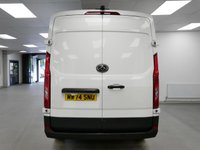 USED 2024 74 MAXUS DELIVER 9 2.0 D20 160 BHP L3 LONG H2 HIGH ( AIR CON / SAT NAV ! ) 2 OWNERS | SAT NAV | L3 LONG | AIR CON !