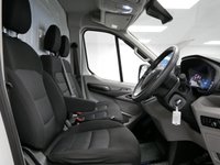 USED 2024 74 MAXUS DELIVER 9 2.0 D20 160 BHP L3 LONG H2 HIGH ( AIR CON / SAT NAV ! ) 2 OWNERS | SAT NAV | L3 LONG | AIR CON !