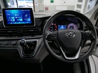 USED 2024 74 MAXUS DELIVER 9 2.0 D20 160 BHP L3 LONG H2 HIGH ( AIR CON / SAT NAV ! ) 2 OWNERS | SAT NAV | L3 LONG | AIR CON !