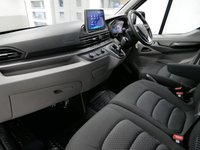 USED 2024 74 MAXUS DELIVER 9 2.0 D20 160 BHP L3 LONG H2 HIGH ( AIR CON / SAT NAV ! ) 2 OWNERS | SAT NAV | L3 LONG | AIR CON !