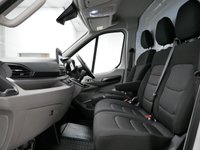 USED 2024 74 MAXUS DELIVER 9 2.0 D20 160 BHP L3 LONG H2 HIGH ( AIR CON / SAT NAV ! ) 2 OWNERS | SAT NAV | L3 LONG | AIR CON !