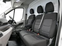 USED 2024 74 MAXUS DELIVER 9 2.0 D20 160 BHP L3 LONG H2 HIGH ( AIR CON / SAT NAV ! ) 2 OWNERS | SAT NAV | L3 LONG | AIR CON !