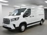 USED MAXUS DELIVER 9