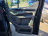 USED 2022 22 FORD TOURNEO CUSTOM 2.0 320 EcoBlue Titanium Minibus, 60,800 miles, 1 owner, Euro 6 ULEZ diesel, 9 seats, 6-speed, AC, parking sensors, alloys & more! +VAT @20% ***MANUAL***DIESEL***8 SEATS***
