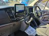 USED 2022 22 FORD TOURNEO CUSTOM 2.0 320 EcoBlue Titanium Minibus, 60,800 miles, 1 owner, Euro 6 ULEZ diesel, 9 seats, 6-speed, AC, parking sensors, alloys & more! +VAT @20% ***MANUAL***DIESEL***8 SEATS***