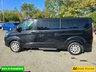 USED 2022 22 FORD TOURNEO CUSTOM 2.0 320 EcoBlue Titanium Minibus, 60,800 miles, 1 owner, Euro 6 ULEZ diesel, 9 seats, 6-speed, AC, parking sensors, alloys & more! +VAT @20% ***MANUAL***DIESEL***8 SEATS***