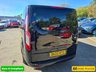 USED 2022 22 FORD TOURNEO CUSTOM 2.0 320 EcoBlue Titanium Minibus, 60,800 miles, 1 owner, Euro 6 ULEZ diesel, 9 seats, 6-speed, AC, parking sensors, alloys & more! +VAT @20% ***MANUAL***DIESEL***8 SEATS***