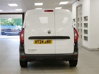 USED 2024 24 RENAULT KANGOO ML19 1.5 BLUEDCI 95 BHP ENERGY ADVANCE EDITION 6 DOOR 1 OWNER | AIR CON | 3 SEATS | 6 DOORS !