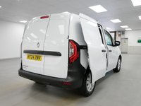 USED 2024 24 RENAULT KANGOO ML19 1.5 BLUEDCI 95 BHP ENERGY ADVANCE EDITION 6 DOOR 1 OWNER | AIR CON | 3 SEATS | 6 DOORS !