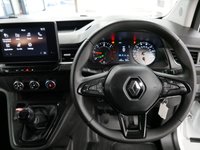 USED 2024 24 RENAULT KANGOO ML19 1.5 BLUEDCI 95 BHP ENERGY ADVANCE EDITION 6 DOOR 1 OWNER | AIR CON | 3 SEATS | 6 DOORS !