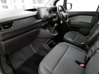 USED 2024 24 RENAULT KANGOO ML19 1.5 BLUEDCI 95 BHP ENERGY ADVANCE EDITION 6 DOOR 1 OWNER | AIR CON | 3 SEATS | 6 DOORS !